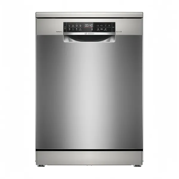 Máy rửa chén độc lập Bosch SMS6ZCI85M