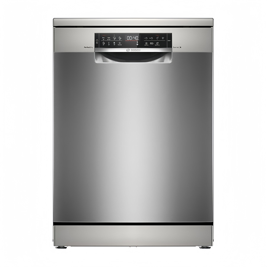 Máy rửa chén độc lập Bosch SMS6ZCI85M