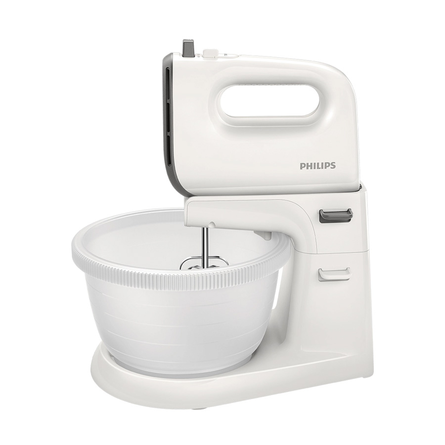 Máy đánh trứng Philips HR3745/00 450W