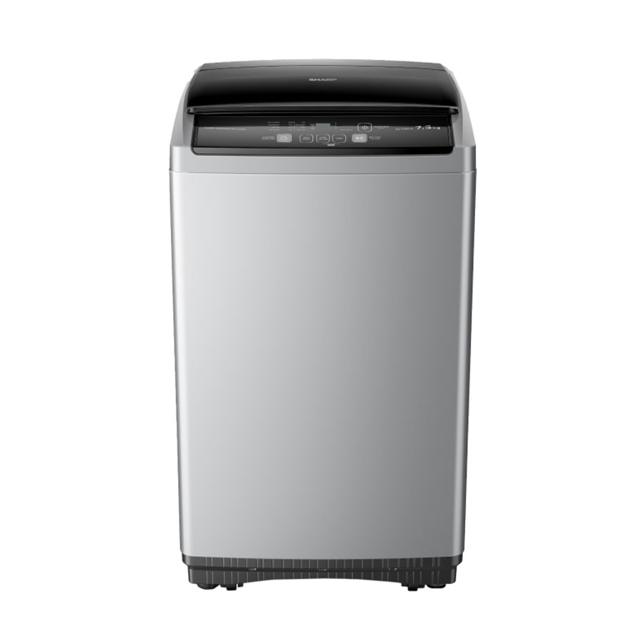 Máy giặt Sharp 7.5 kg ES-Y75HV-S