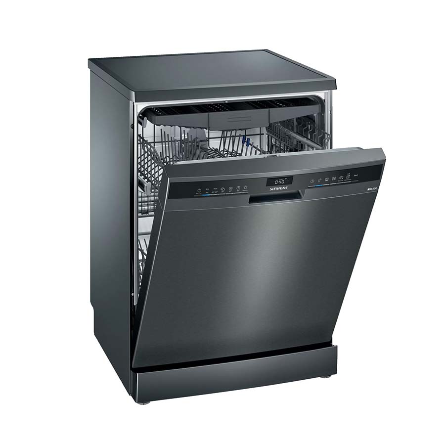 Máy rửa bát Siemens SN23EC14CE