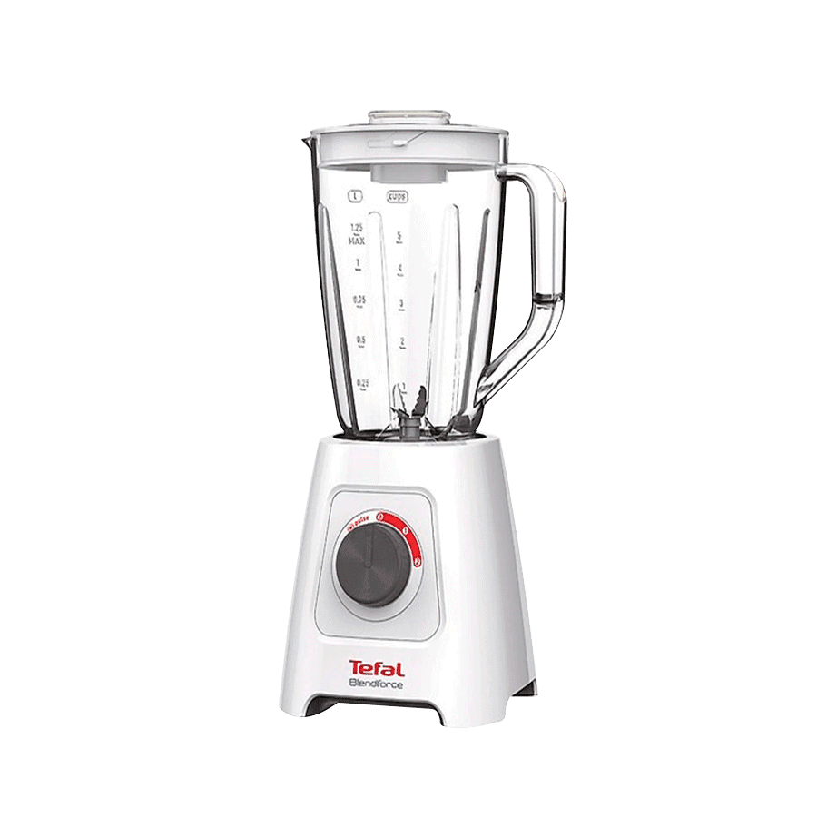 Máy xay sinh tố Tefal BL427166 600W 2 cối
