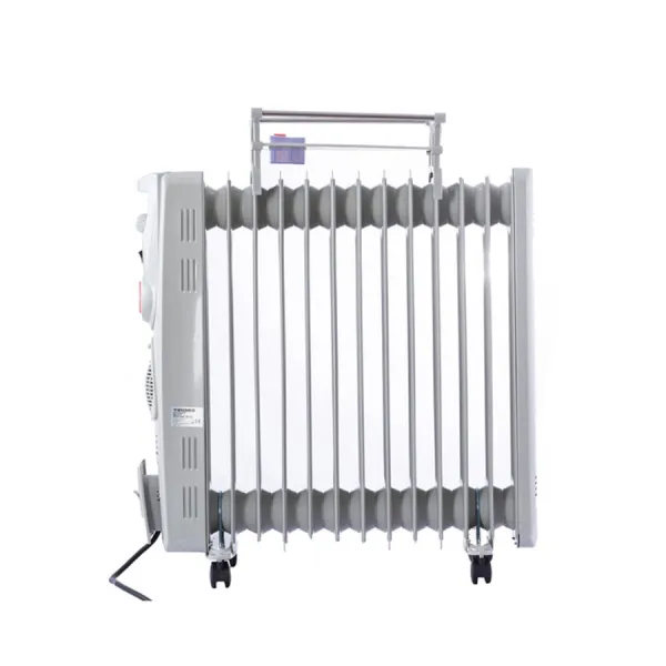 Máy sưởi dầu Tiross 13 thanh TS926