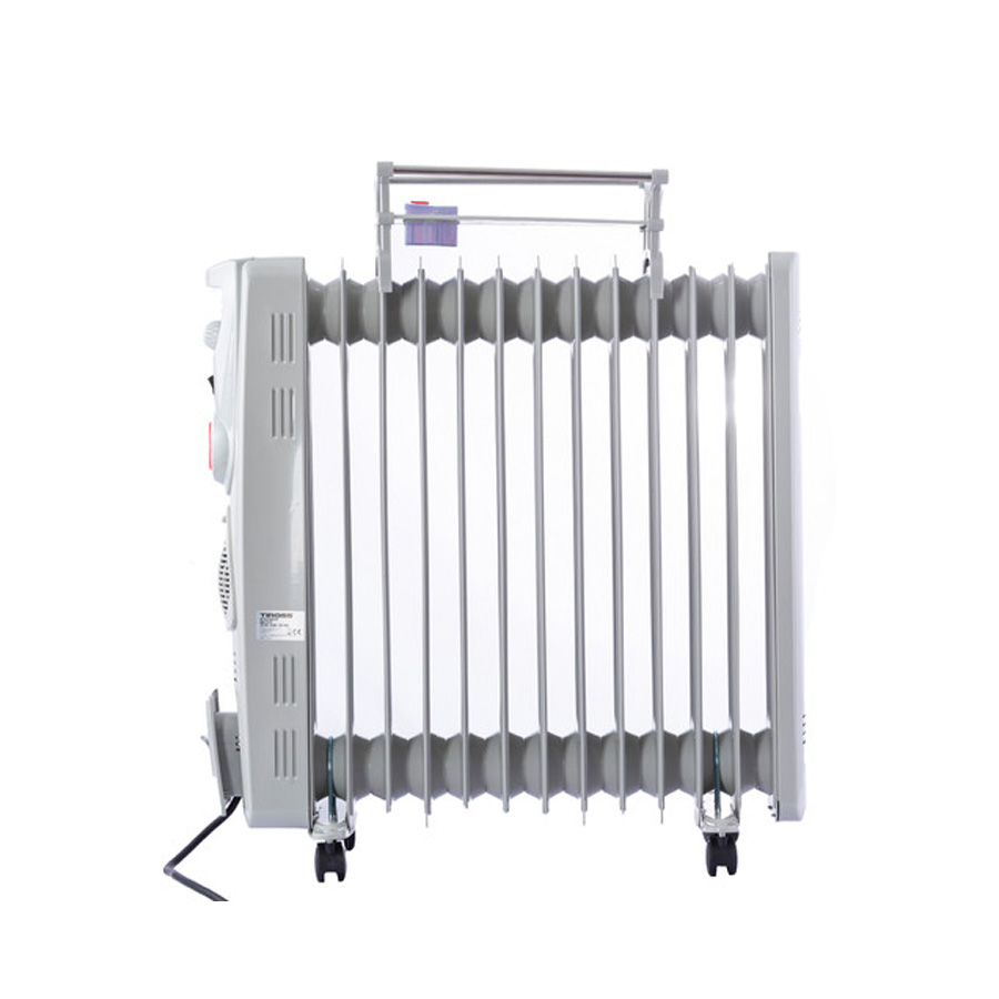 Máy sưởi dầu Tiross 13 thanh TS926