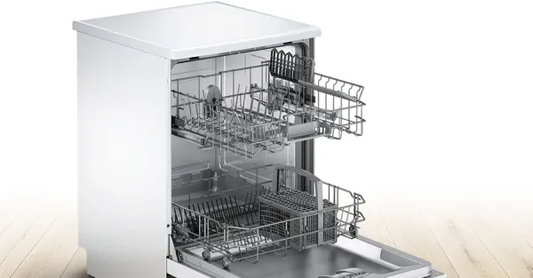 Máy rửa bát Bosch SMS2ITW04E