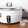 Nồi cơm điện công nghiệp Sharp KSH-D1010V dung tích 10 lít
