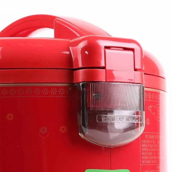 Nồi cơm điện Cookin KCJ-10R 1.8 lít