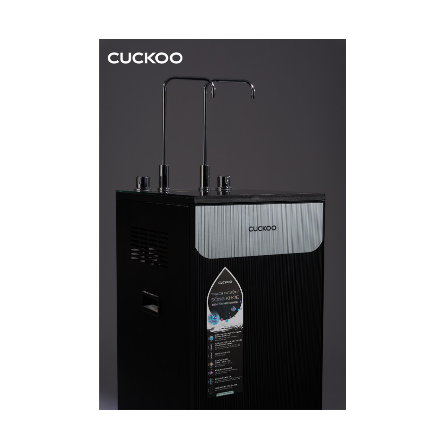 Máy lọc nước nóng lạnh Cuckoo CP-ARPV1201S/BKCRVNCV