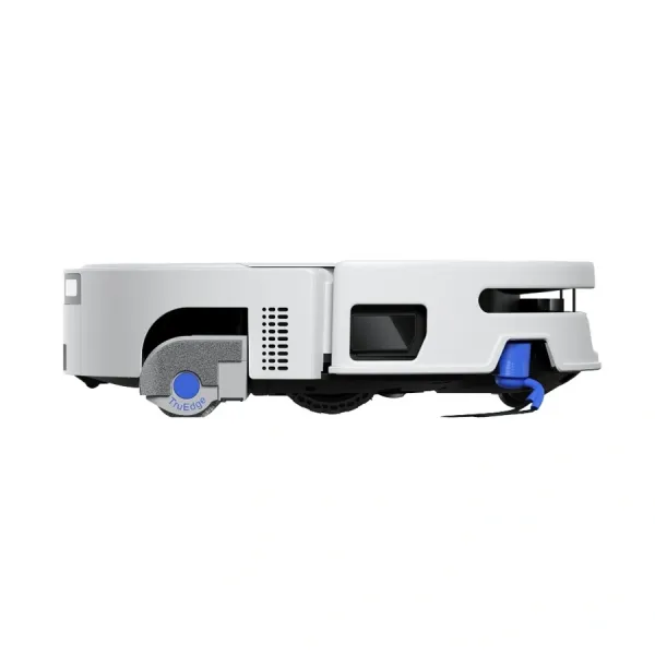 Robot hút bụi lau nhà Ecovacs Deebot T90S Pro Omni