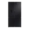 Tủ lạnh Multidoor Electrolux Inverter 562 lít EQE5760B-B
