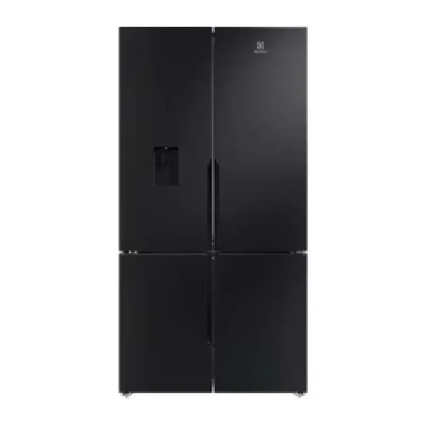 Tủ lạnh Multidoor Electrolux Inverter 562 lít EQE5760B-B