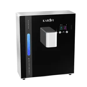 Máy lọc nước Hydro-ion kiềm Karofi KAE-S16