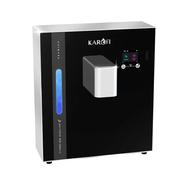 Máy lọc nước Hydro-ion kiềm Karofi KAE-S16