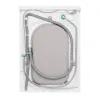 Máy giặt sấy Electrolux Inverter 11/7Kg EWW1123P5WC