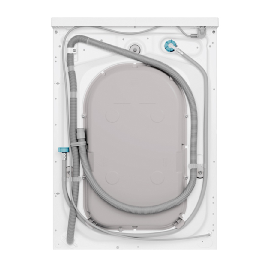 Máy giặt sấy Electrolux Inverter 11/7Kg EWW1123P5WC