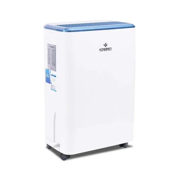 Máy hút ẩm không khí dân dụng Kosmen KM-12N