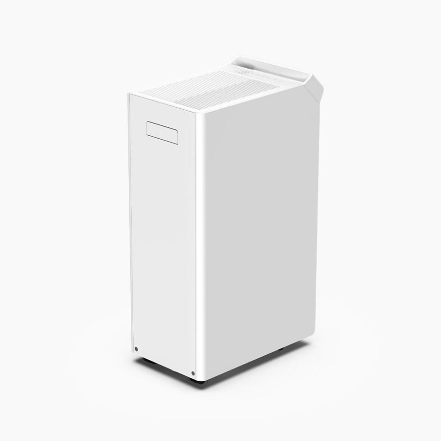 Máy hút ẩm Lumias LMD-35L công suất hút 35 lít/ngày