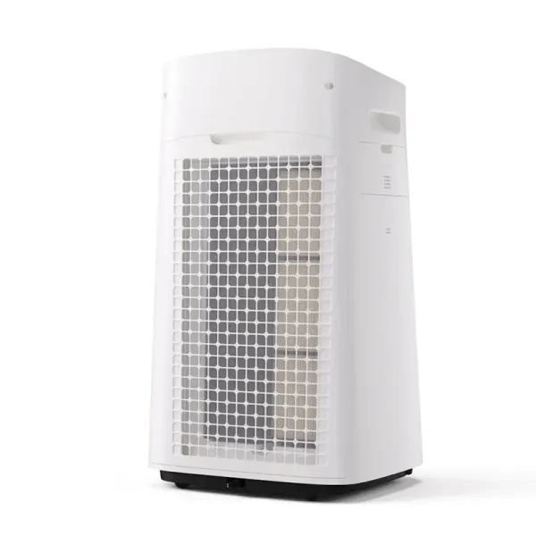 Máy lọc không khí tạo ẩm Sharp KI-L60V-W