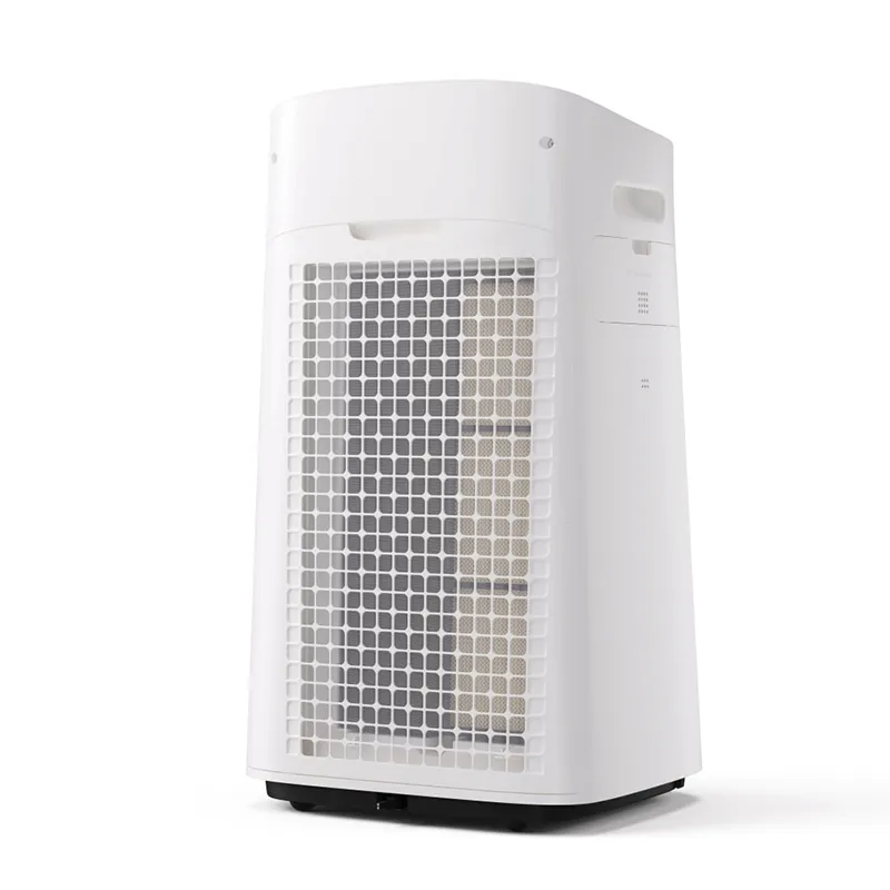 Máy lọc không khí tạo ẩm Sharp KI-L60V-W