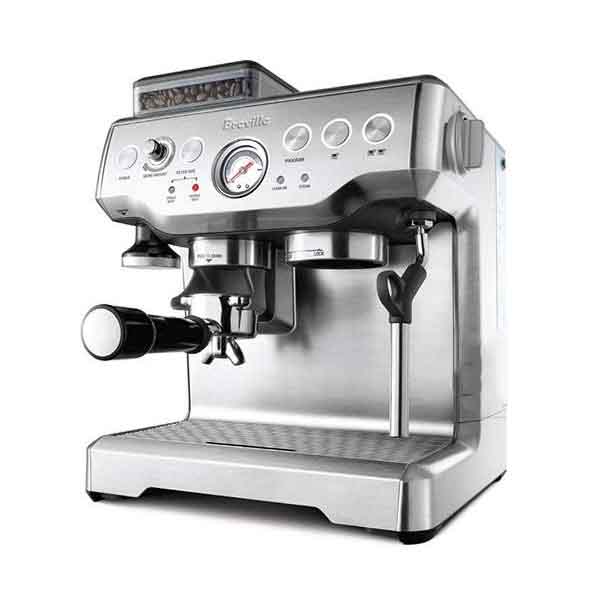 Máy pha cà phê Breville BES870BSS