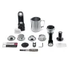 Máy pha cà phê Breville BES870BSS