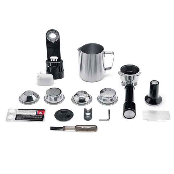 Máy pha cà phê Breville BES870BSS