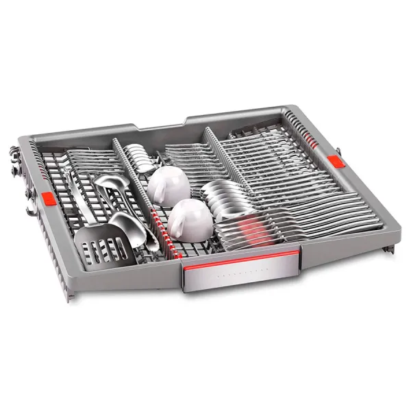 Máy rửa chén độc lập Bosch SMS8YCI01E