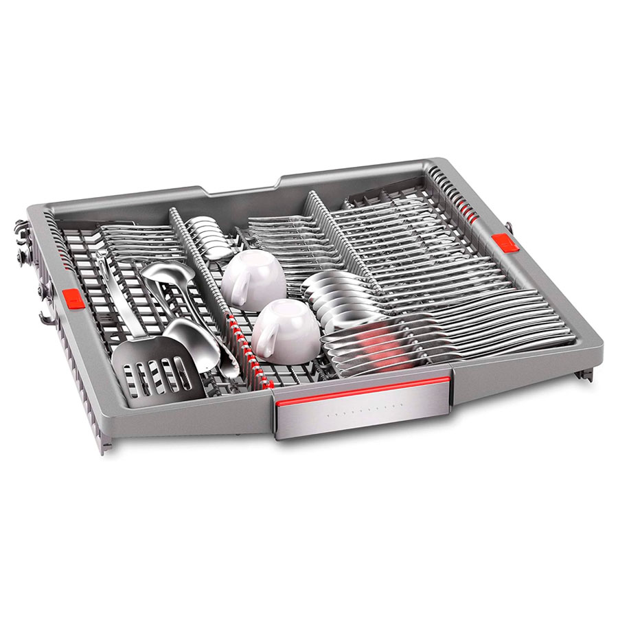 Máy rửa chén độc lập Bosch SMS8YCI01E