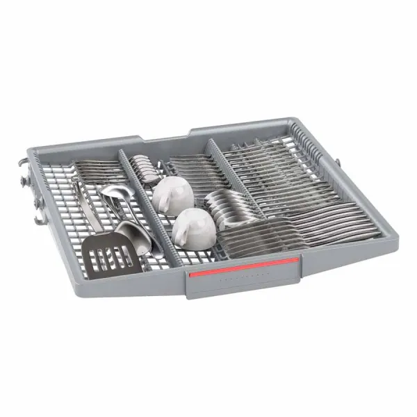 Máy rửa bát Bosch SMS6ZCI37Q