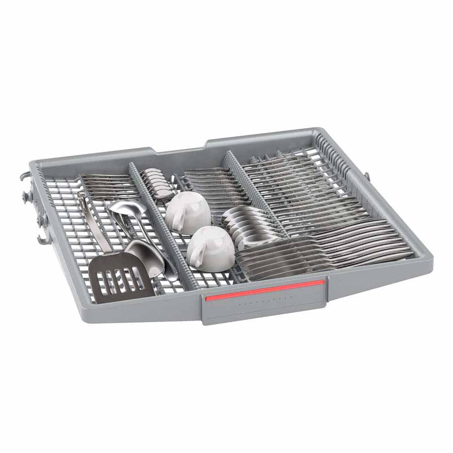 Máy rửa bát Bosch SMS6ZCI37Q