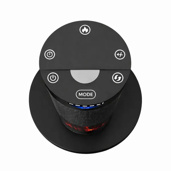 Máy sưởi gốm Ceramic Mutosi MCH-2000L
