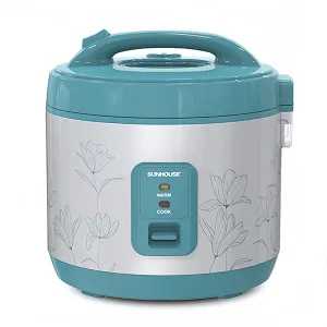 Nồi cơm điện Sunhouse 1.8 lít SHD8605