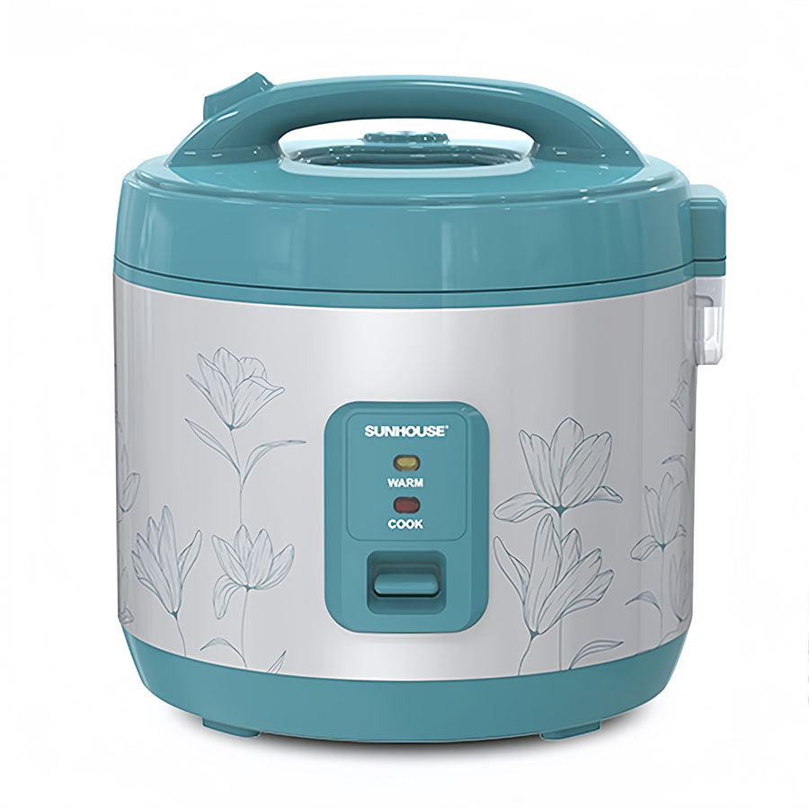 Nồi cơm điện Sunhouse 1.8 lít SHD8605