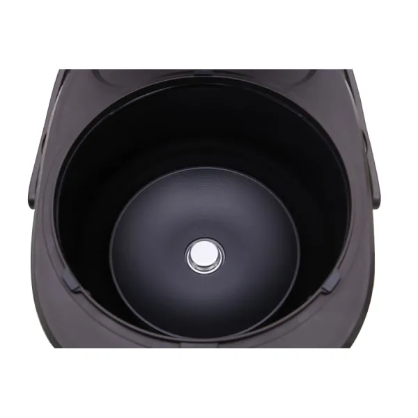Nồi cơm điện tử Sunhouse 1.5 lít MAMA SHD8915