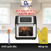 Nồi chiên không dầu Kalite Q10 10 lít