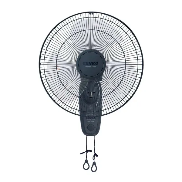 Quạt treo tường Senko TC1626