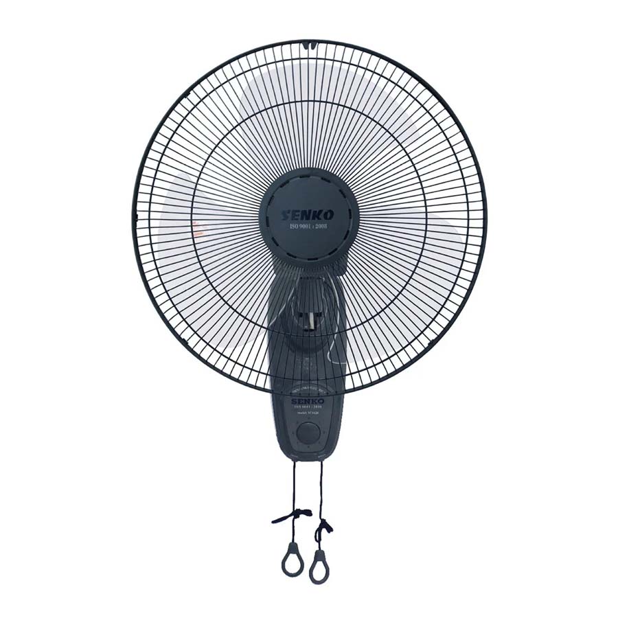 Quạt treo tường Senko TC1626