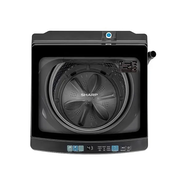 Máy giặt Sharp Inverter 10.5Kg ES-TM105CD-DS