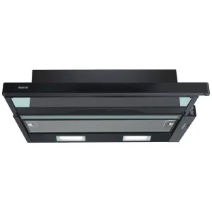 Máy hút mùi âm tủ Bosch DFT63CA61B Ngang 60cm