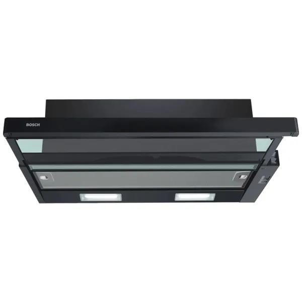 Máy hút mùi âm tủ Bosch DFT63CA61B Ngang 60cm
