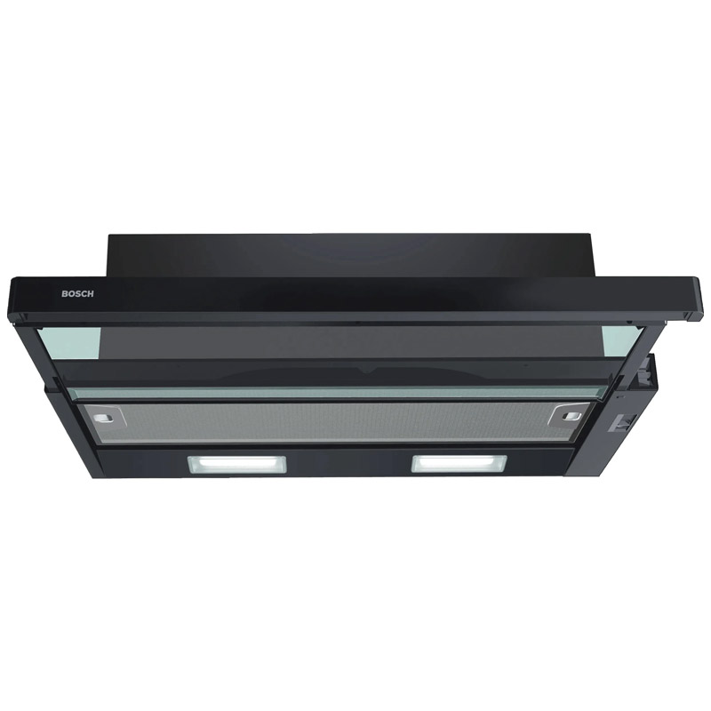 Máy hút mùi âm tủ Bosch DFT63CA61B Ngang 60cm