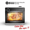 Nồi Chiên Không Dầu Hơi Nước 2GOOD S100