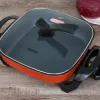 Nồi lẩu điện Supor H30FK802VN-136  5L