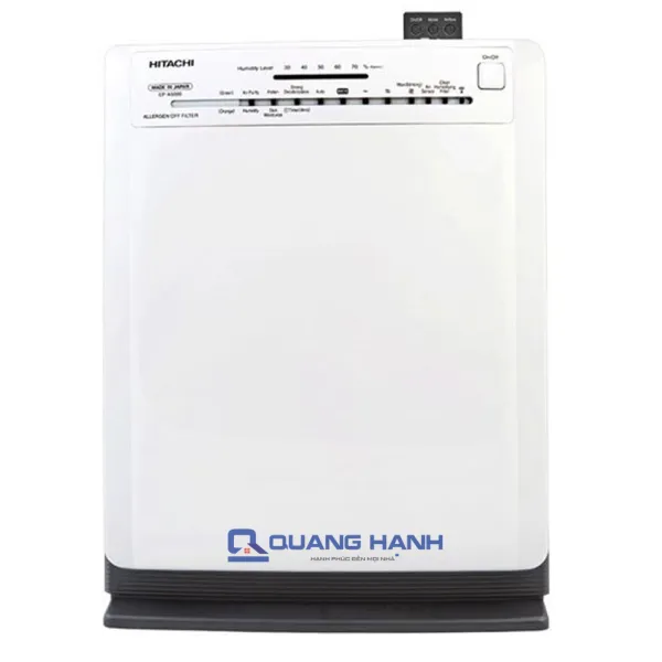 Máy lọc không khí và tạo ẩm Hitachi EP-A5000