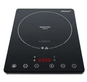 Bếp điện từ Steba IK65 Slim