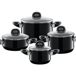 Bộ nồi Silit Modesto Topfset 4 tlg