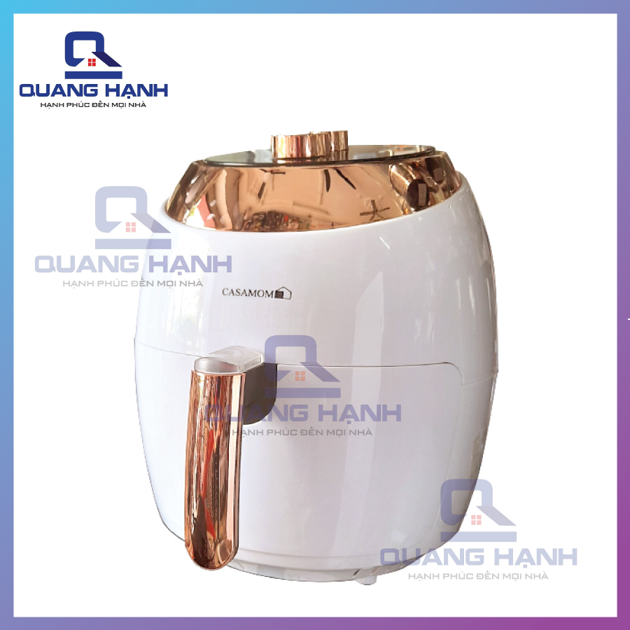 NỒI CHIÊN KHÔNG DẦU CASAMOM CAA-202