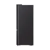 Tủ lạnh LG Inverter 340 lít InstaView LBB33BGMAI