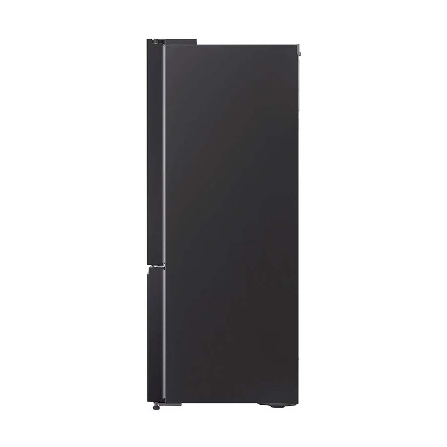 Tủ lạnh LG Inverter 340 lít InstaView LBB33BGMAI