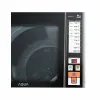 Máy giặt Aqua 9 kg AQW-S90CT.S